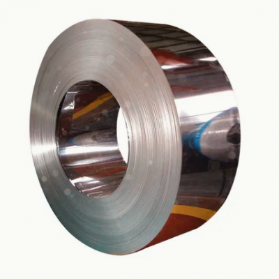 Stainless Steel Coil 304, 316L, 321, 2205 Cold Rolled Steel Coil photo-2