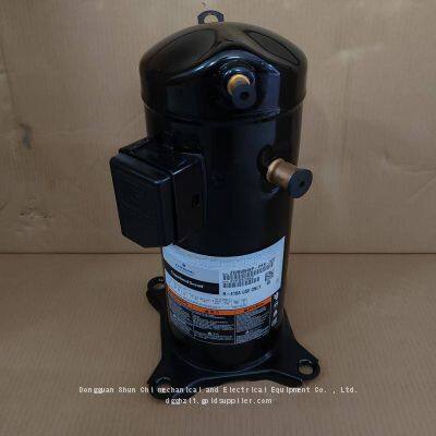 ZW096HSP-TFP-522 ZW126HSP-TFP/ZW126HSP-PFS-522 Emerson Wärmepumpenkompressor photo-5