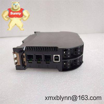 Kongsberg RSER200-4 (603444) High-Accuracy Input Module – Precise 4‑Channel Analog Acquisition for Industrial & Marine Control