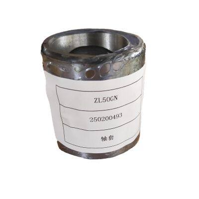 250200493 Shaft Sleeve for ZL50GN LW500FN Wheel Loader/charger