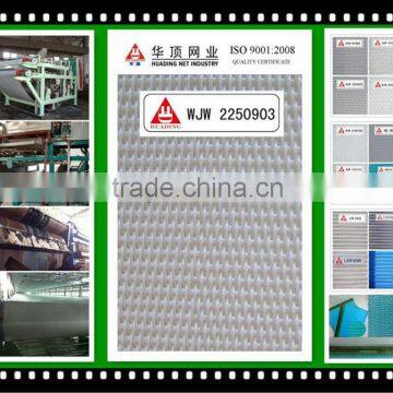 sludge dewatering filter mesh belt