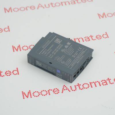 Siemens 6ES7134-6JD00-0CA1 photo-3