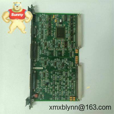 GE IS200ERIOH1AAA: Your Excitation System's Reliable I/O Bridge for Turbine Control photo-3