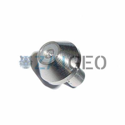 20466635 20466639 20466648 20459604 Waterjet Nozzle Waterjet Ruby Orifice Waterjet Cutting Head Spare Parts photo-4