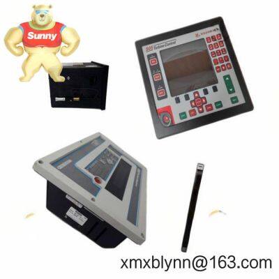 Woodward 8577-825 Linear Actuator: Precision Turbine Control for Demanding Environments photo-2