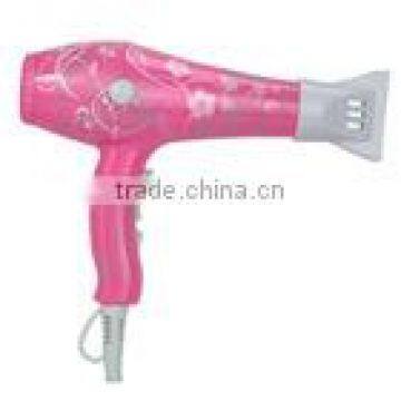 2000W Professional Hair Dryer for Salon photo-4