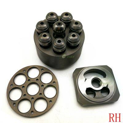 A7VO A6VM A8VO Hydraulic Pump Parts A7VO55 A6VM55 A8VO55 Rexroth Piston Pump Repair Kits Pump Spare Parts Rotary Group Kits photo-4