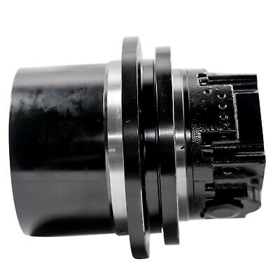 Wholesale of High-quality Hydraulic Cylinder Final Drive With Favourable Discount photo-3
