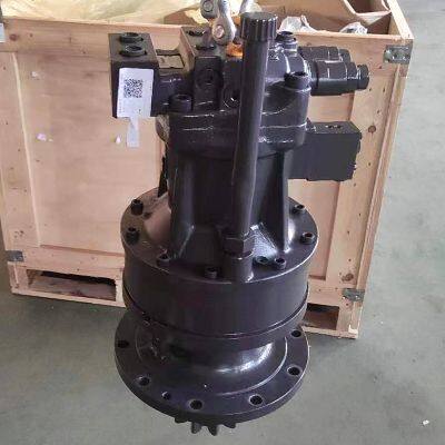 Authentic 60359570 SD070M-72/255-CHB Reducer Assembly Quality Swing Motor for Sany Excavator photo-4