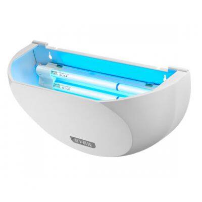 Dengx Brand антиразбойный 365nm лампа-уловитель мух с 18Вт синим светом для ресторанной кухни