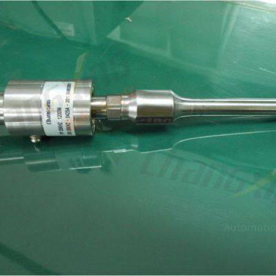 35k Titanium Alloy Automotive Interior Door Panel Piercing Welding Head, Spot Welding Head for Ultrasonic Welding Machines and Equipment, Customizable photo-2