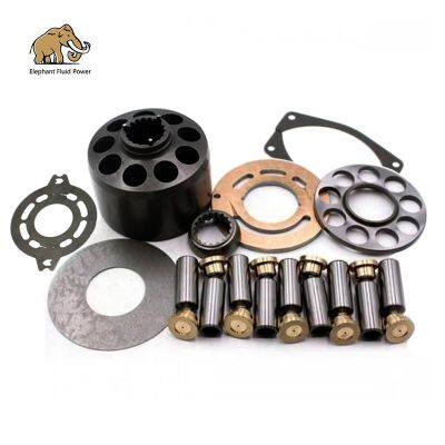 EN STOCK NUEVO BOMBA DE ÉMBOLO Rexroth A10VA4A KIT DE REPARACIÓN DE REPUESTOS PARA MOTOR HIDRÁULICO DE ÉMBOLO GRUPO ROTATORIO KIT DE SELLOS