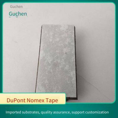 Supply Imported Dupont Nomex Coated High-temperature-resistant and Flame-retardant Electronic Product Nomex Paper 0.15mm Tape photo-5