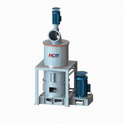 CE-zertifizierte HCQ1290 Raymond-Mühle zur Gipsverarbeitung, 100 Mesh, Ausgabe von 7tph+ photo-4
