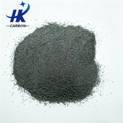 High Quality CPC Calcined Petroleum Coke  Core used in aluminum anode production  0.2-1mm