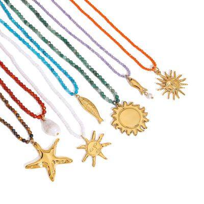 Colar de aço inoxidável de grau cirúrgico 316L cortado com precisão CNC para uso hipoalergênico