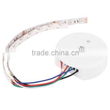 12V-24V DC Bluetooth RGBW LED Controller photo-2