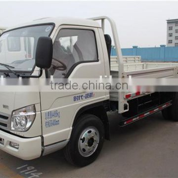 Forland 3.5T cargo truck,small cargo box trucks for sale