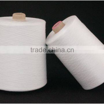 100% polyester spun yarn