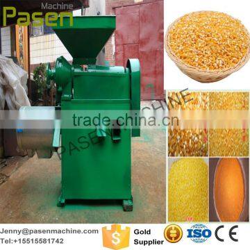 Hot Sale Maize Peeling and Milling Machine                        
                                                Quality Choice