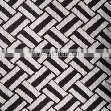 Customizable waterproof polyester fabric