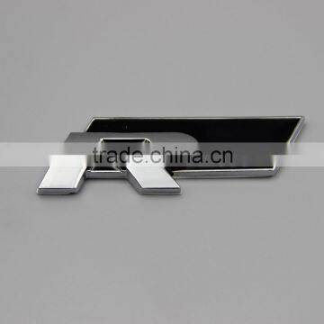 Professional Custom Acrylic Plaque With Silk Screen Printing Acrylic Plaque for Furniture Certification photo-3