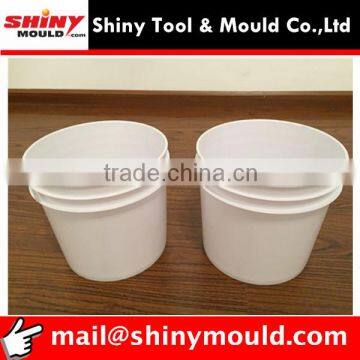 10L Paint Packaging Bucket Mould