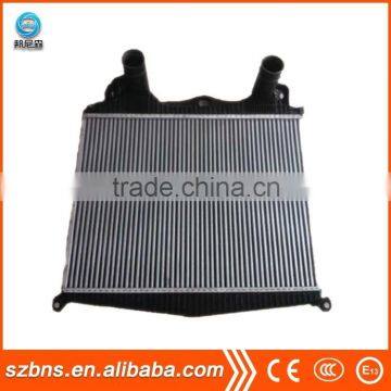 Specializing in the production of high quality 97015 intercooler for sale