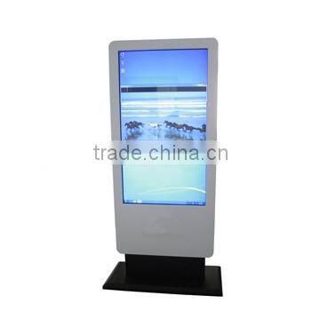 46 Inch Small LCD Dslr Floor-Standing Digital Signage Side Screen Full HD Plasma and LCD TV Field Hdmi TFT LCD Monitor photo-6