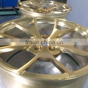 16 inch -20 inch wheel rims hot sales