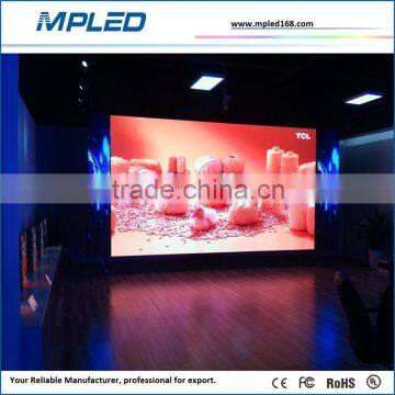 2015 discount product black led indoor screen for Halloween's party