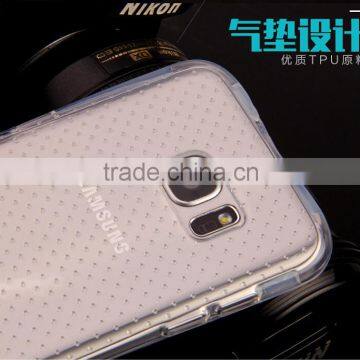 2016 Gasbag Soft For Huawei Ascend P8 P9 P8 Lite Mate 7 Mate 8 G8 G7 Plus Honor 5X/4A/4X/7i/changxiang 5/5s Tpu Case Shockproof photo-5