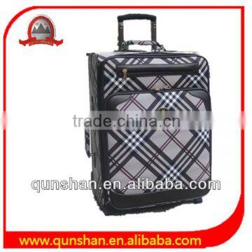 2013 new eminent luggage bag