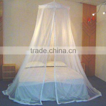 Double doors bed canopy