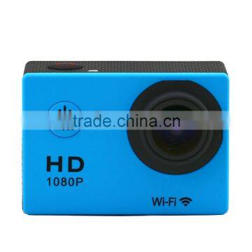 New Arrive CamW9 1080P HD FULL HD Sports Video Camera photo-5