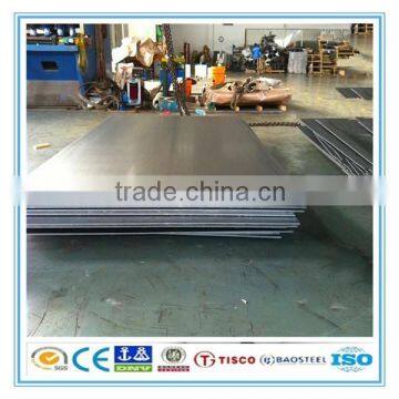 AISI 304 Stainless steel plate price