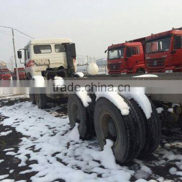 Used Good Condition Beiben Truck Head/ Secondhand Bebbe Truck Head photo-4