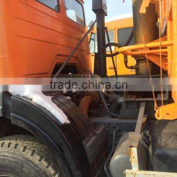 New Arrival Popular Resonable Price Used BEIBNE 25t- 40t for Cheap Sale in Shanghai photo-3