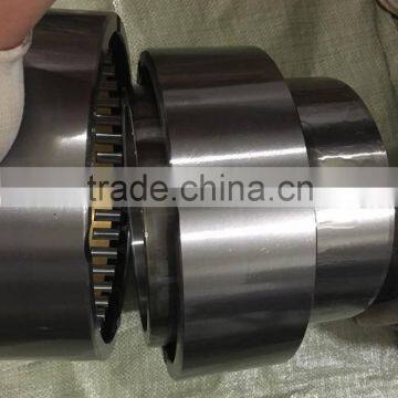 Four row cylindrical roller bearings 508955