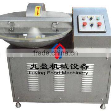 JY-ZB40L Price Vegetable Chopping Meat Bowl Machine