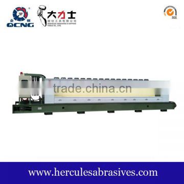 automatic marble slab polishing and grinding machine (16 heads)