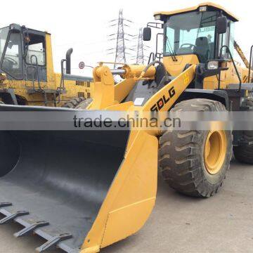 used SDLG wheel loader SDLG 953 wheel loader Caterpillar wheel loader CAT 966