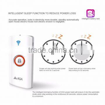 AGA Powerful Phone Charger High Capacity Power Bank photo-4