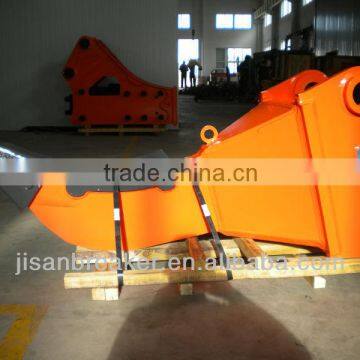 LIUGONG excavator ripper,LIUGONG ripper for excavator