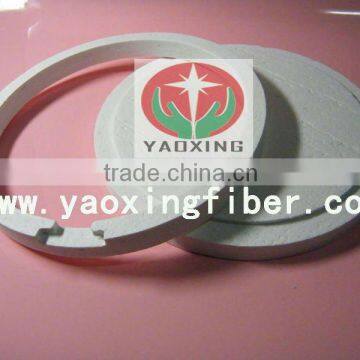 high quality vacuum formed ceramic fiber product