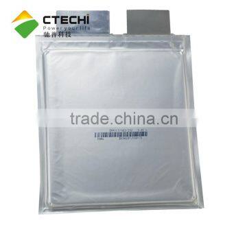 Top Quality 3.2v 30ah Lifepo4 Prismatic Pouch Battery Cell Quality Choice photo-3