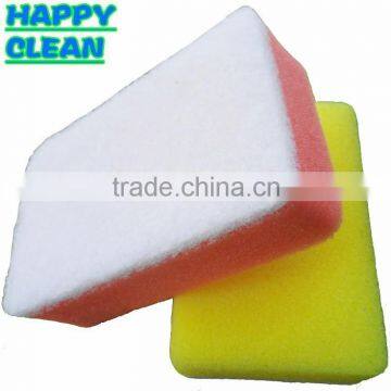 Good quality Fillet Sponge Scouring Pad