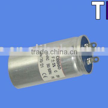 CBB61 Capacitor for washing machine