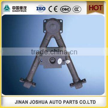 Sinotruk howo Heavy truck parts V thrust rod,V thrust rod,AZ972559272/truck tie rod end/threaded rod