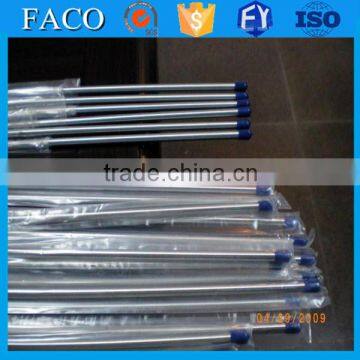 trade assurance supplier stainless steel ss316l pipe price hot rolled 310s steel pipe on sale